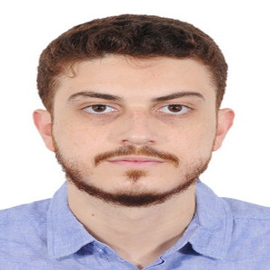 Yazan Mazen Yaser Saidismail ,Neurology world conference,Boston,USA